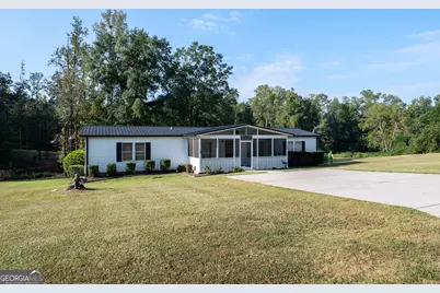 2202/2206 Lem Edwards Road, Colbert, GA 30628 - Photo 48