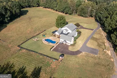 2202/2206 Lem Edwards Road, Colbert, GA 30628 - Photo 62