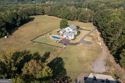 2202/2206 Lem Edwards Road, Colbert, GA 30628 - Photo 60