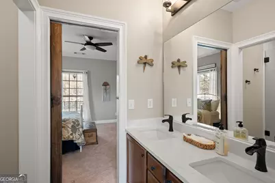 2202/2206 Lem Edwards Road, Colbert, GA 30628 - Photo 34