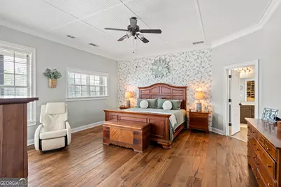 2202/2206 Lem Edwards Road, Colbert, GA 30628 - Photo 22