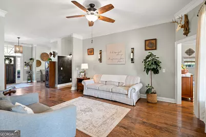 2202/2206 Lem Edwards Road, Colbert, GA 30628 - Photo 10