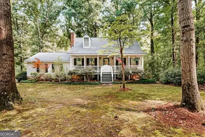 441 Eller Road, Commerce, GA 30530 - Photo 6