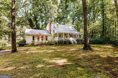 441 Eller Road, Commerce, GA 30530 - Photo 2