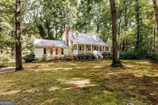 441 Eller Rd, Commerce, GA 30530 - Photo 2