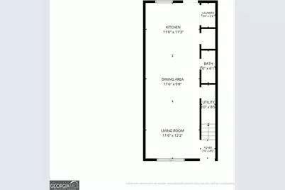 240 Cleveland Rd. #440, Athens, GA 30606 - Photo 18