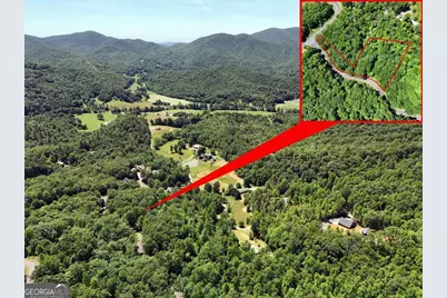 Lot 12 Hightower Ridge, Hiawassee, GA 30546 - Photo 16