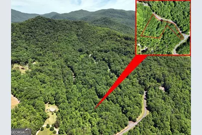 Lot 12 Hightower Ridge, Hiawassee, GA 30546 - Photo 20