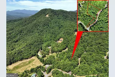 Lot 12 Hightower Ridge, Hiawassee, GA 30546 - Photo 22