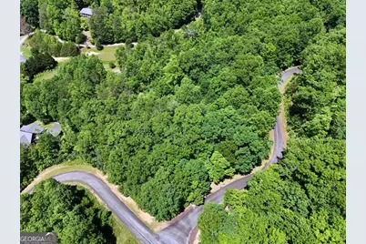 Lot 12 Hightower Ridge, Hiawassee, GA 30546 - Photo 12