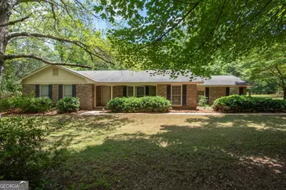 308 Sullivan Circle, Pine Mountain, GA 31822 - Photo 1