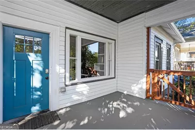 1545 Wellington Street SW, Atlanta, GA 30314 - Photo 2