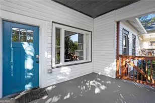 1545 Wellington Street SW, Atlanta, GA 30314 - Photo 2