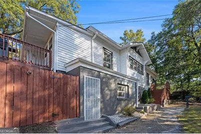 1545 Wellington Street SW, Atlanta, GA 30314 - Photo 1