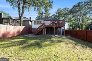 1545 Wellington Street SW, Atlanta, GA 30314 - Photo 28