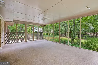 119 Hickory Avenue, Fayetteville, GA 30215 - Photo 34