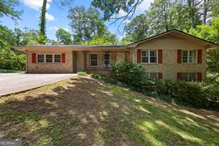 119 Hickory Ave, Fayetteville, GA 30215 - Photo 1