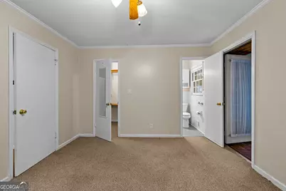 119 Hickory Avenue, Fayetteville, GA 30215 - Photo 24