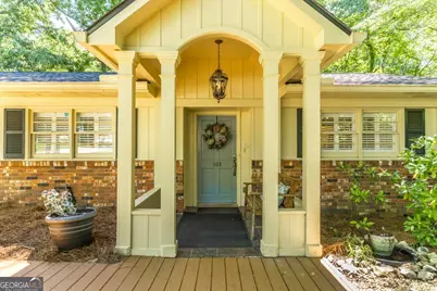 861 Windsor Road, Macon, GA 31204 - Photo 2