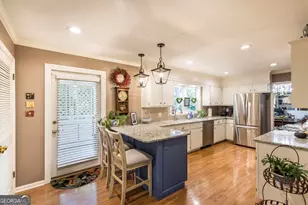 861 Windsor Rd, Macon, GA 31204 - Photo 6