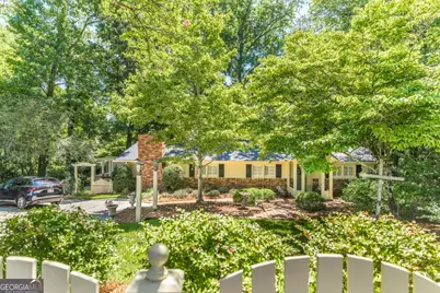 861 Windsor Road, Macon, GA 31204 - Photo 26