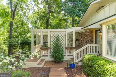 861 Windsor Road, Macon, GA 31204 - Photo 24