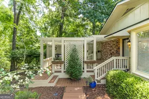 861 Windsor Rd, Macon, GA 31204 - Photo 24
