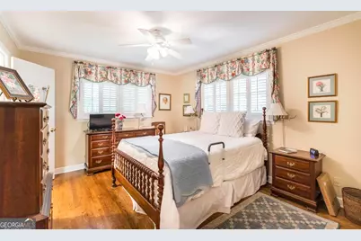 861 Windsor Road, Macon, GA 31204 - Photo 14