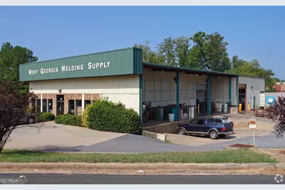42 Werz Industrial Dr, Newnan, GA 30263 - Photo 1