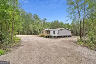 9 N Riverhill Trail, Brunswick, GA 31525 - Photo 1