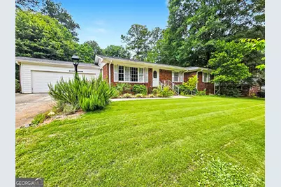 3665 Chavers Place, Stone Mountain, GA 30083 - Photo 1