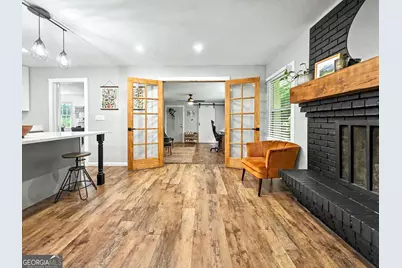 3665 Chavers Place, Stone Mountain, GA 30083 - Photo 16