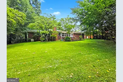 3665 Chavers Place, Stone Mountain, GA 30083 - Photo 32