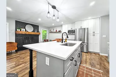 3665 Chavers Place, Stone Mountain, GA 30083 - Photo 12