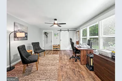 3665 Chavers Place, Stone Mountain, GA 30083 - Photo 18