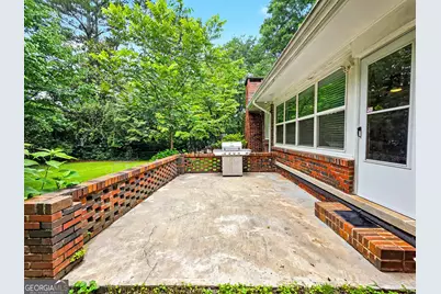 3665 Chavers Place, Stone Mountain, GA 30083 - Photo 28