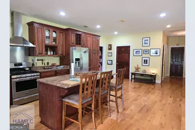 485 Lake Pamona Road, Midway, GA 31320 - Photo 12