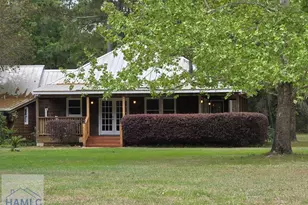 485 Lake Pamona Rd, Midway, GA 31320 - Photo 1