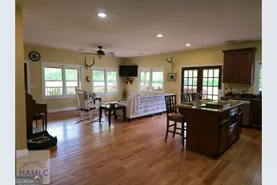 485 Lake Pamona Road, Midway, GA 31320 - Photo 4