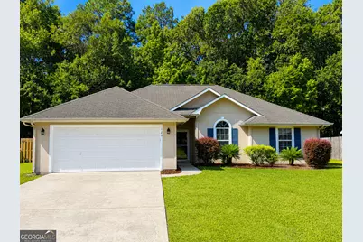 120 Hydrangea Road, Kingsland, GA 31548 - Photo 1