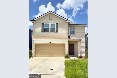 124 Teakwood Drive, Saint Marys, GA 31558 - Photo 1