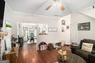 23 Erskine Rd, Monticello, GA 31064 - Photo 8