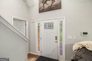 23 Erskine Rd, Monticello, GA 31064 - Photo 4