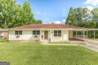 1720 Winston Drive, Macon, GA 31206 - Photo 1