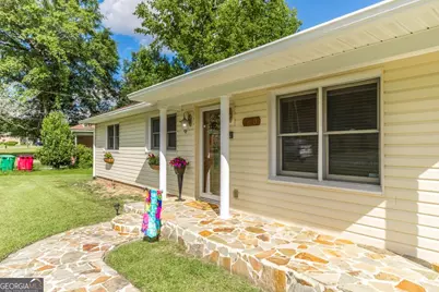 1720 Winston Drive, Macon, GA 31206 - Photo 2