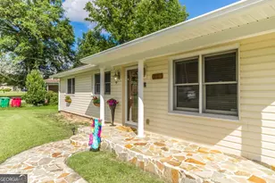 1720 Winston Dr, Macon, GA 31206 - Photo 2