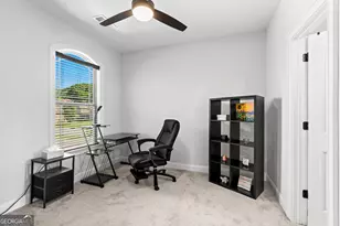 100 Georgia Dean St, Warner Robins, GA 31088 - Photo 36