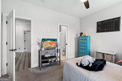 100 Georgia Dean Street, Warner Robins, GA 31088 - Photo 34