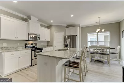123 Gary Circle, Saint Marys, GA 31558 - Photo 4