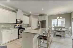 123 Gary Cir, Saint Marys, GA 31558 - Photo 4